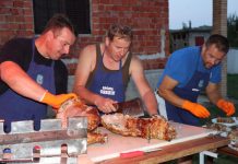 Cerniče mili, Cerniče dragi: Obilježeni „Dani Selmana“