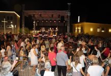 Započele 23. Ribarske večeri u Davoru