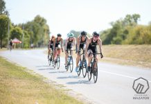 2. Polojski triatlon uspješan za Triatlon klub Mazator