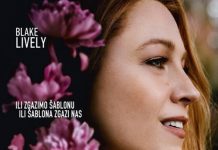 Danas u kinu pogledajte romantičnu dramu “Priča završava s nama”