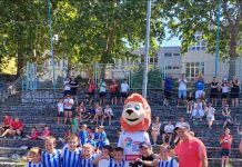 Imamo prvake države u nogometu!