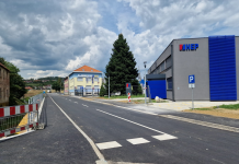 Završeni radovi na rekonstrukciji Kožarske ulice