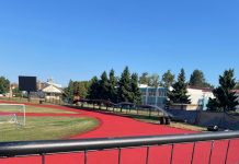 Nova Gradiška trči 2024 kruga! Budi dio svečanog otvorenja atletske staze