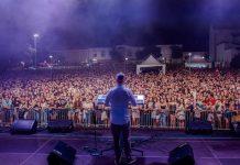 Bolje od boljeg: Iza nas je treća večer 28. izdanja “Novogradiškog glazbenog ljeta”