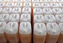 Općina Nova kapela organizira akciju skupljanja praznog ambalažnog otpada sredstava za zaštitu bilja u sklopu akcije „Prateći list“