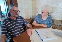 Zaželi podršku – kvalitetna skrb za vitalnu starost – provedeno prvo vrednovanje