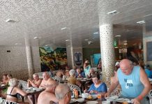 Zajedno je bolje: Umirovljenici Rešetara na izletu u Krapinskim Toplicama