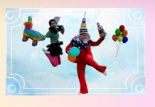 Danas u Gradskom parku besplatna predstava za najmlađe “Jedan sasvim običan dan”