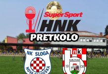 NK Sloga NG sutra dočekuje NK Bjelovar u sklopu pretkola Hrvatskog nogometnog kupa
