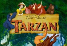 Ljeto u mreži: Danas besplatno pogledajte animirani film “Tarzan”