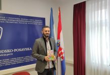Policajac Dario Jerković stvara čarobne svjetove za djecu