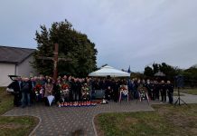 Obilježena 33. obljetnica teških borbi i stradavanja u Novom Varošu