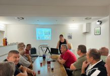 Auto klub Nova Gradiška: Održana još jedna radionica, ovoga puta za starije osobe