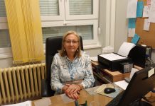 Ravnateljica Blagica Pečnjak: Spremni smo, sretno nam svima!