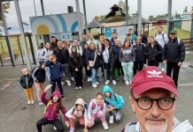 Nagrada za rad i trud: Mladi iz Godinjaka na zajedničkom izletu u Bizovačkim toplicama