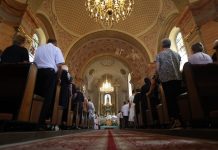 Nova Kapela: Danas počinje trodnevnica u čast Imena Marijina