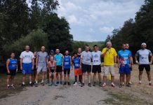 Trail liga Strmac te čeka! – Danas u 17h