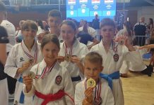 Karate klub Nova Gradiška: Uspješan nastavak natjecateljske karate sezone