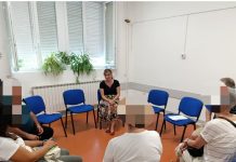 Njima se možete obratiti: Savjetovalište za psihosocijalnu pomoć oboljelima od raka