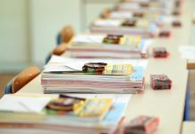 Općina Nova Kapela osigurala za svu djecu besplatne radne bilježnice