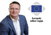 Župan Marušić ponovno imenovan članom Odbora regija Europske unije