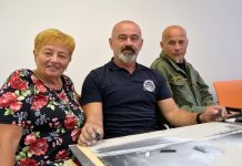 U sklopu Dana hrvatskih branitelja BPŽ: Održana likovna kolonija “Boje Hrvatske”