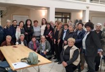 Udruga “Pozitiva” ide dalje: Još jedno druženje “Mentalni fitness za 65+”