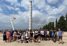 Gimnazijalci na “maturalcu” u Španjolskoj, Italiji i Francuskoj