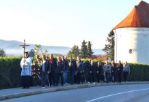 Svečano i dostojanstveno obilježen Dan branitelja općine Nova Kapela