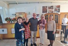 Industrijsko obrtnička škola: Sretno u mirovini, drage kolege!