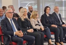 Dodjeljena priznanja Plaketa Zlatna kuna 2024.: Evo tko su dobitnici