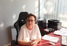 Ravnateljica Vera Trobić: Krenuli smo “punom parom”, uskoro kreće i program predškole