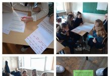 Održana zanimljiva radionica o poduzetništvu za učenike Industrijsko-obrtničke škole