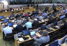 Župan Marušić sudjelovao na 24. sjednici CIVEX-a u ŽUPAN MARUŠIĆ NA 24. SJEDNICI CIVEX-a Bruxellesu