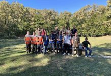 Održan turnir u gađanju letećih meta u organizaciji Zajednice udruga lovaca grada Nova Gradiška