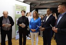 Gradski muzej Nova Gradiška: Otvorena gostujuća izložba “Arheologija Općine Klakar”