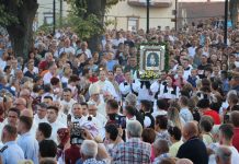 I ove godine tisuće vjernika u Pleternici na svetkovini Gospe od Suza