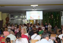 Ovu školsku godinu 65 prvašića u OŠ “Mato Lovrak” – posjetio ih gradonačelnik Vinko Grgić