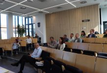 Gradsko vijeće: Ima li Gradska tržnica uporabnu dozvolu, kredit za uređenje središta grada, cijene vrtića, što se gradi u gradu…