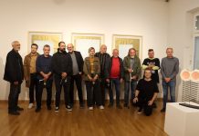 Predstavljeni radovi 17 slavonskih umjetnika: U Gradskom muzeju Nova Gradiška otvorena Multimedijska izložba “IN SITU”