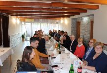 Predavanje “Izmjene Zakona o radu vezano uz evidencije radnog vremena i evidencije o radnicima” – Projekt „OBRTNIK“