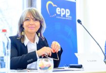 Sunčana Glavak reizabrana za potpredsjednicu SME Europe EPP-a