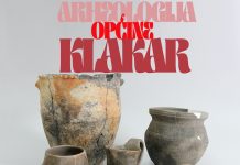 Gradski muzej Nova Gradiška poziva na otvorenje izložbe “Arheologija Općine Klakar”