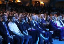 Za kraj ovogodišnjeg Festivala: Škoro oduševio novom pjesmom ‘Baja’.