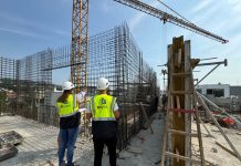 Jesu li hrvatski građevinari na koljenima zbog nedostatka kvalitetne radne snage?