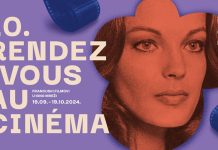 Dom kulture poziva na jubilarno izdanje RENDEZ-VOUS AU CINÉMA: programa francuskog filma