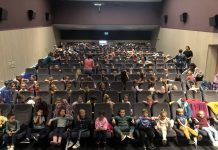 Dom kulture: Uspješno završena Revija recentnog hrvatskog filma