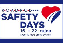Vozači na hrvatskim prometnicama su i ove godine spasili živote odgovornim ponašanjem u prometu