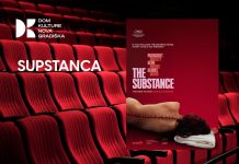 U glavnim ulogama Demi Moore i Dennis Quaid: Večeras u kinu pogledajte film “Supstanca”