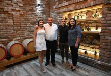 Spoj tradicije i tehnologije u Podvrškom – OPG Vranješević otvorio destileriju